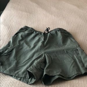 Columbia shorts
